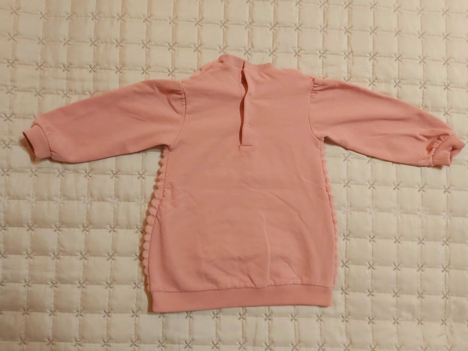 Рокли за момиче Mayoral и Guess