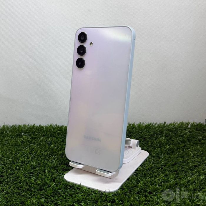 Samsung Galaxy A15 ideal