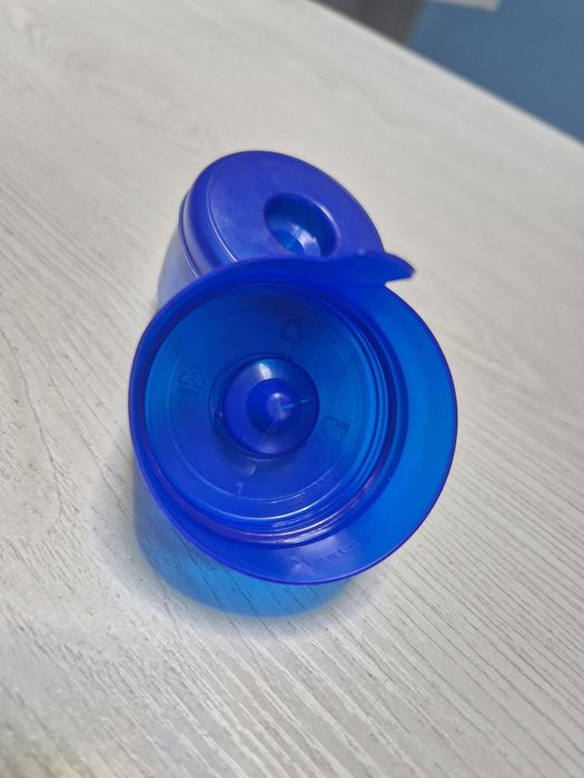 Qopoq 18.9LT kapsula uchun 55mm