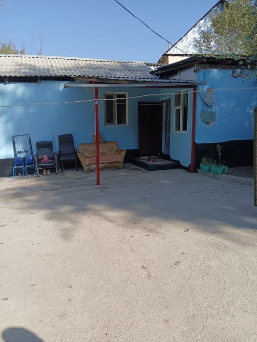 Продам дом 120м2 Бесағаш