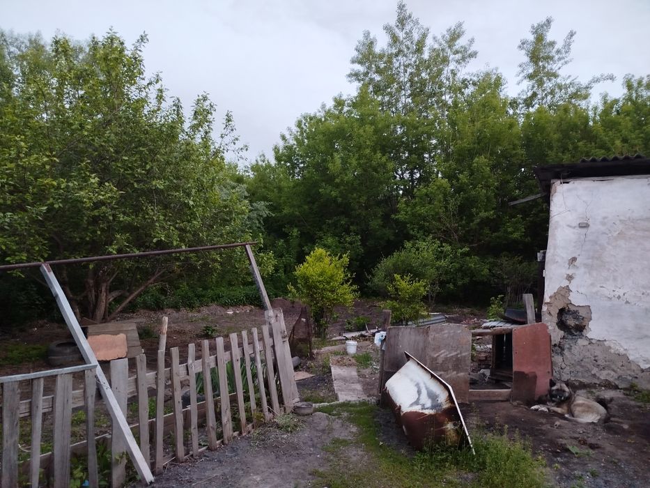 Продам дом в глубоком