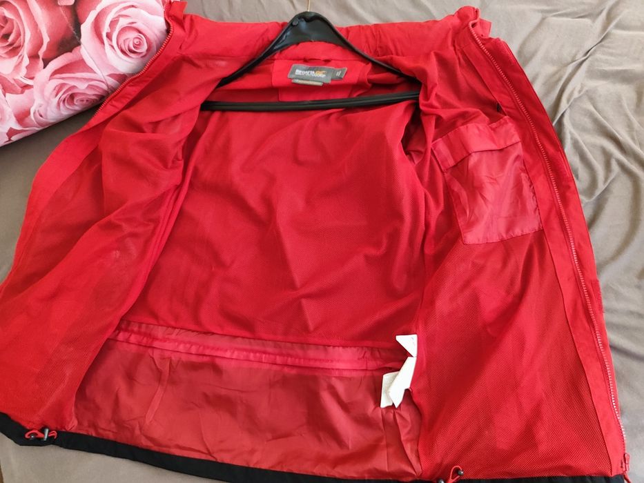 Спортно яке regatta