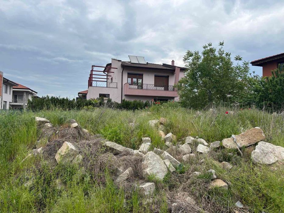 Гранит от Бунарджика