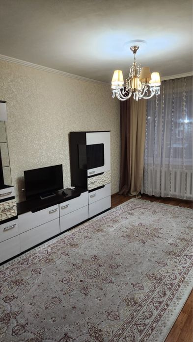 3 комнатная квартира Ажар