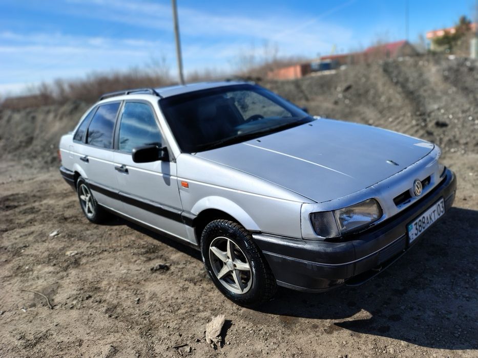 Продам Пассат Б3