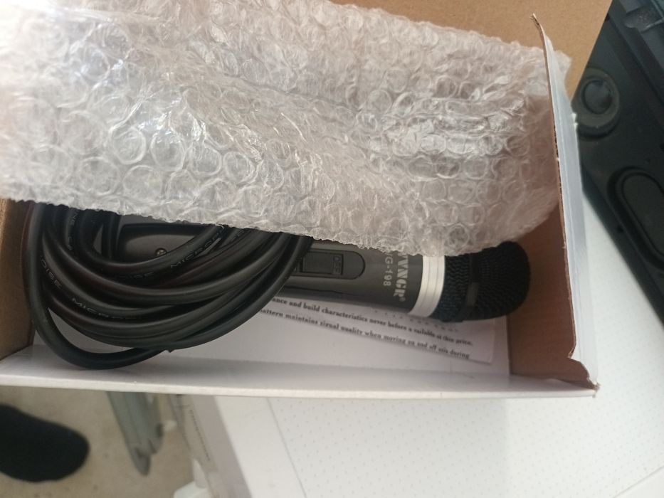 Microfon Profesional