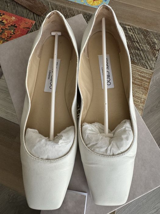Balerini Jimmy Choo