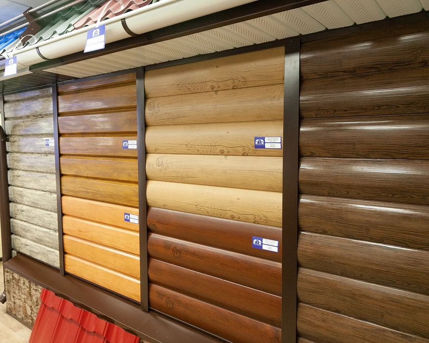 Все Для Кровли и Фасада!