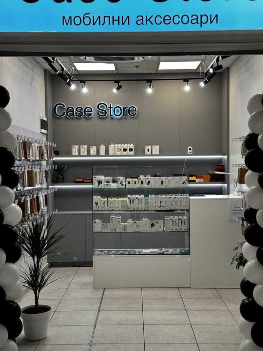 Дава се под наем Магазин в София, Манастирски ливади - 10 кв.м за 1200 € - Снимка #3