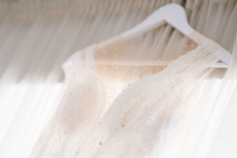 Rochie de mireasa