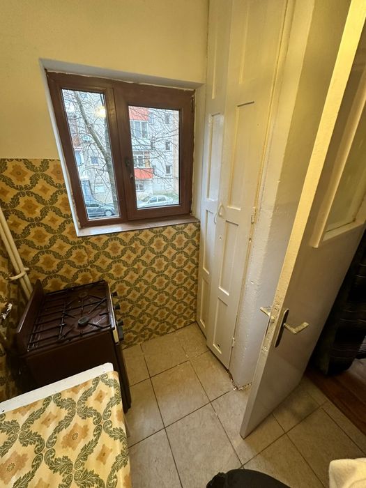 Garsoniera de închiriat- Aleea Cenad, zona Micalaca