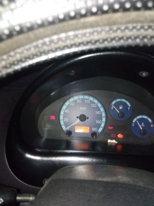 Matiz best ozimi moshinam