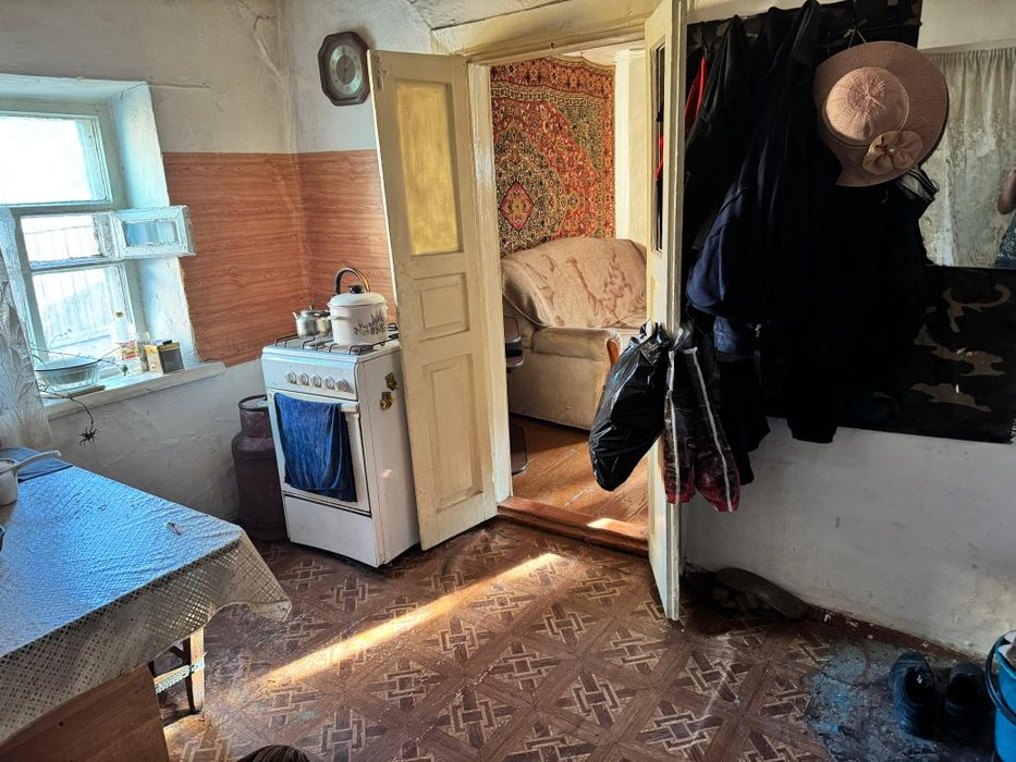 Продам дом в районе Голд Стар