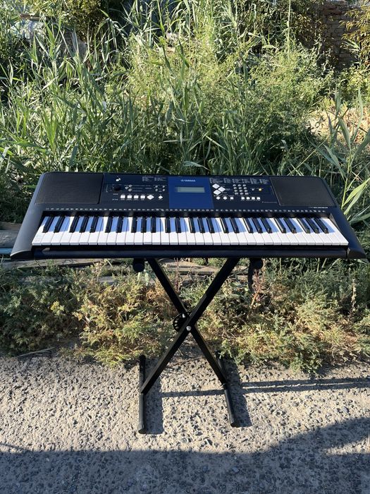 Синтезатор Yamaha YPT-330