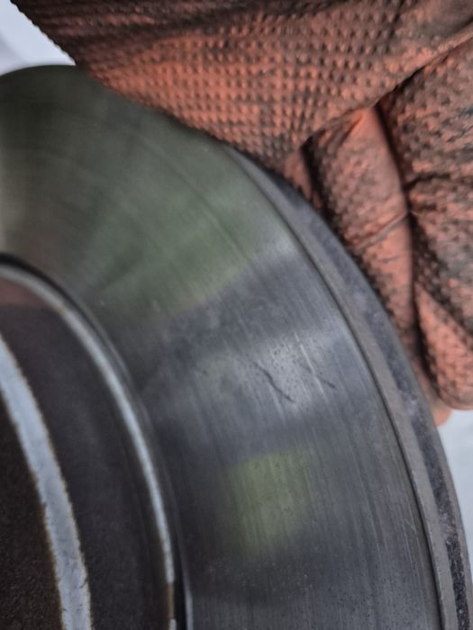 Предни и задни дискове bmw x5 f15