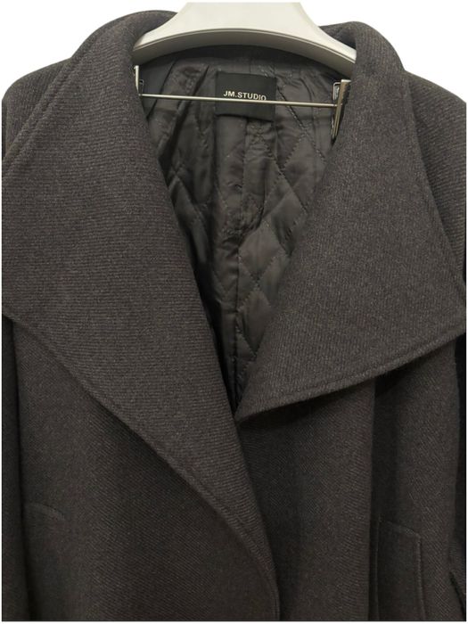 Демисезонное пальто