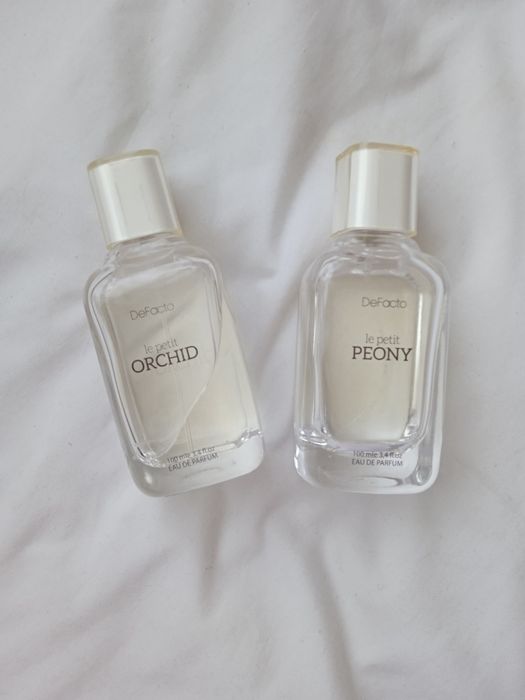 Аромат Defacto Orchid Peony