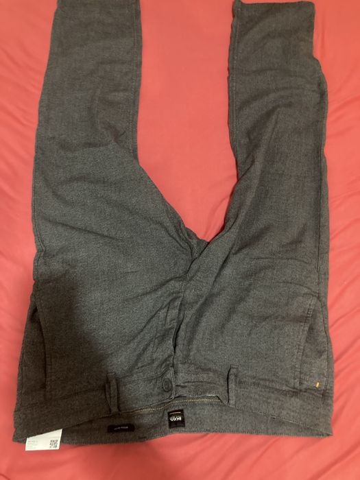 Оригинални мъжки дънки