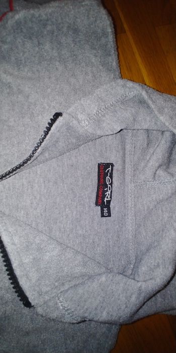 Суитшърт за момче, р.140