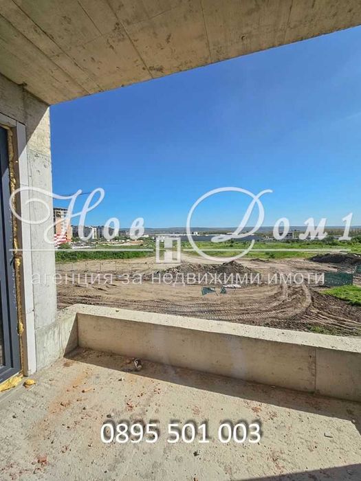 Продава се Двустаен апартамент в Варна, Владислав Варненчик - 66 кв.м за 1561 €/кв.м - Снимка #8