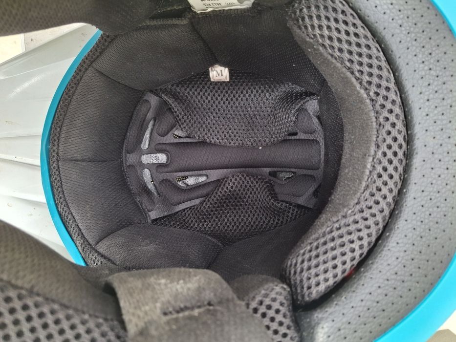 Casca Full Face Mtb Lazer Phoenix+ matte grey