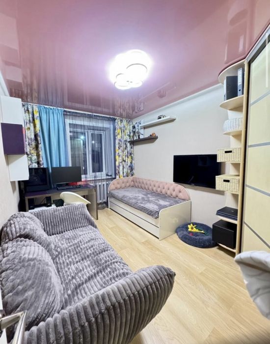 Продам 3 комн квартиру