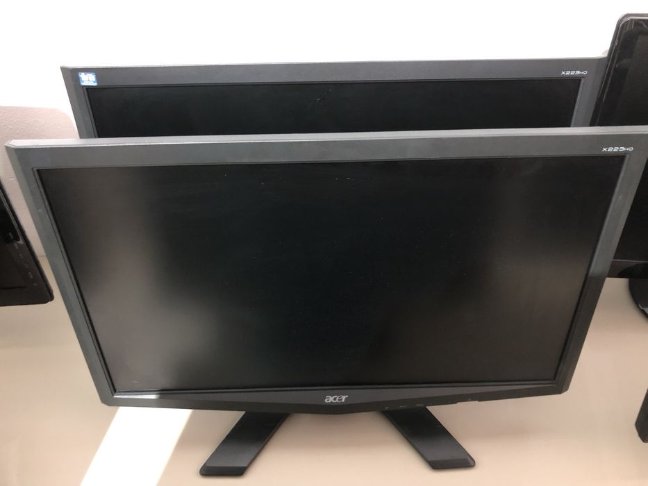 Monitor Calculator PC; Diverse Monitoare