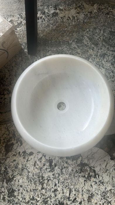 Lavoar piatră naturală/marmură