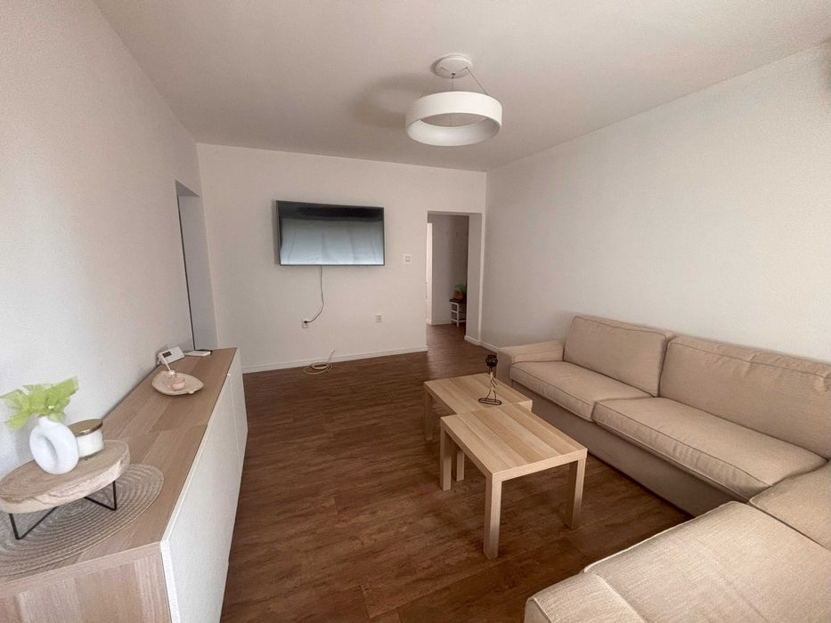 Дава се под наем Четиристаен апартамент в Карлово - 96 кв.м за 510 € - Снимка #6