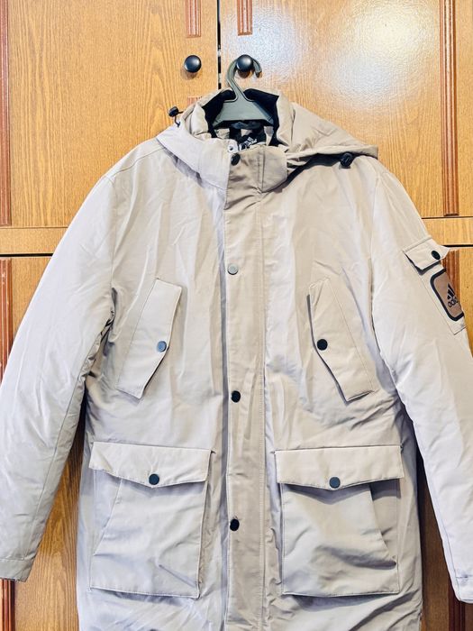 Куртка зима. На мальчика.