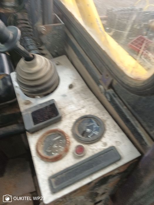 МКСМ 800h Курганмаш