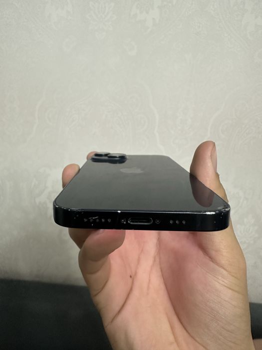 Айфон 14, акб 86%