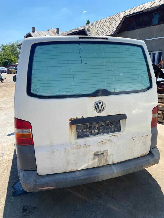 Piese VW TRANSPORTER T5  1.9 din 2009 - brs