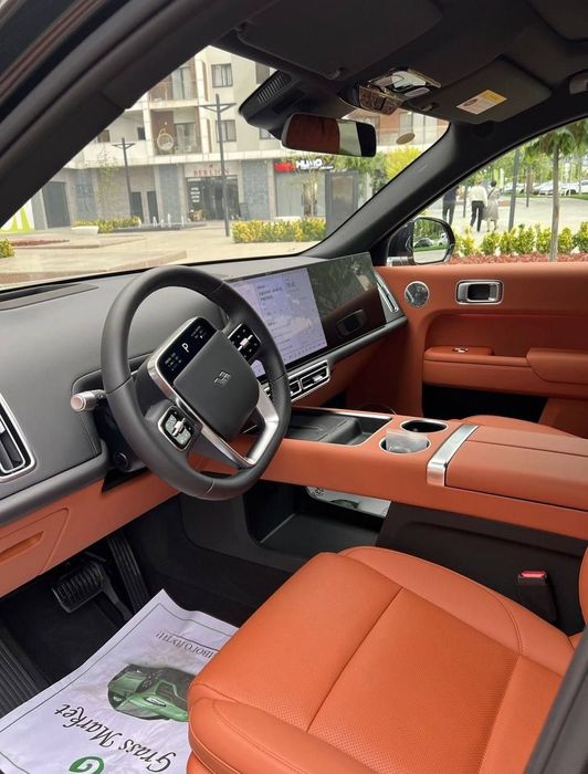 Продам Li 8 Ultra restyling Новый