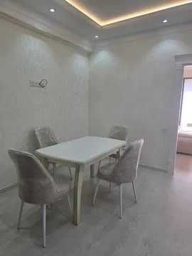 Nukus Avenue Кирпичная 2-к студия на 2 этаже, Нукус, Центр`