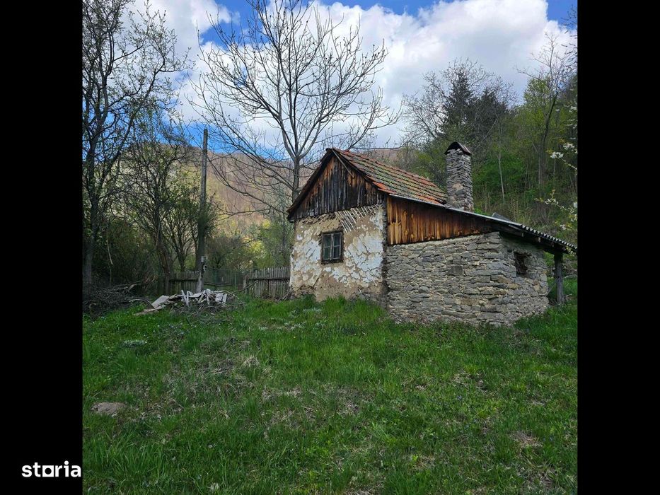 Teren de vis caută proprietar.