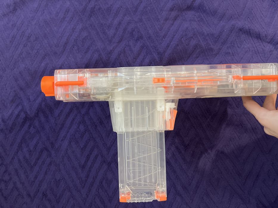 автомат NERF Evader