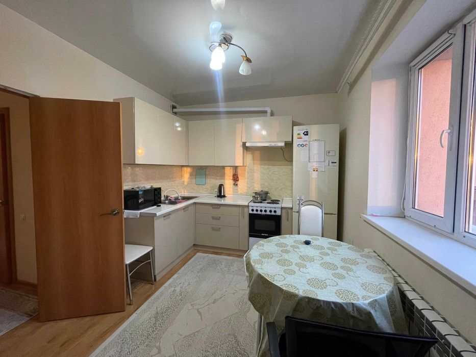 Продается 1-ком.квартира