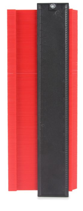 Шаблон за форма 260мм Mar-Pol