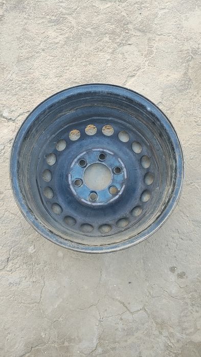 Продам Диски размер 16