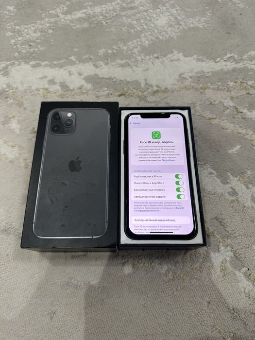 Продам iPhone 11 Pro