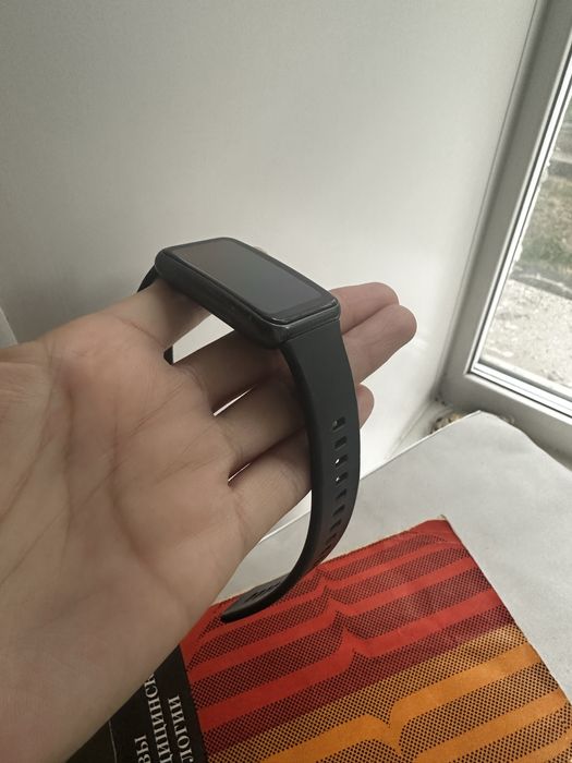 Смарт часы HUAWEI WATCH FIT 47 F