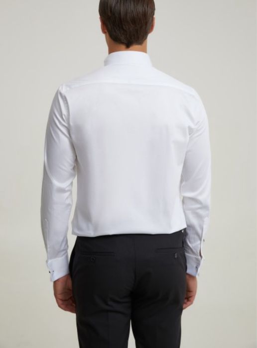 Costum complet barbati, mire, nas, ceremonie, nunta, negociabil