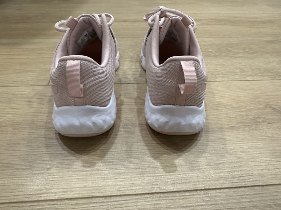 Nike маратонки за бягане