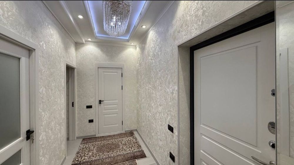 Sagbon Nurafshon saroy 3 hona