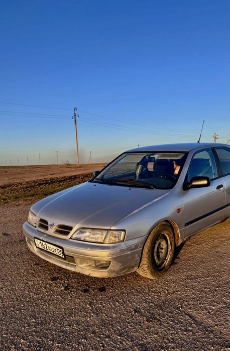 Продается  Nissan Primera