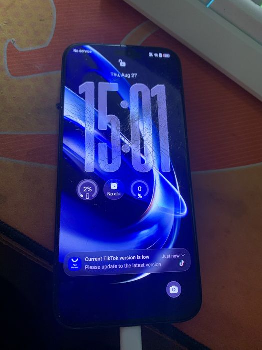 Продавам телефон Honor 200lite 256gb