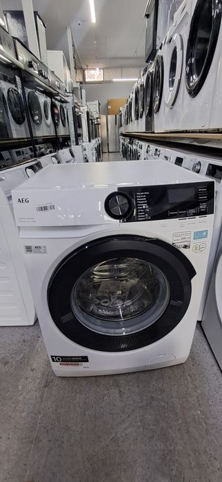Masina de spalat AEG 9kg import Germania Garanție AEG567