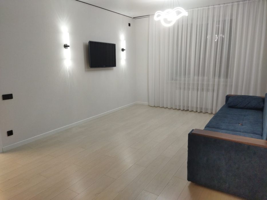 Продам Евро-2 комнатную квартиру