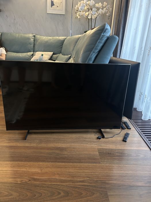 televizor QE55Q70TATXXH led smart tv